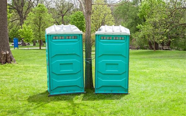 Special Event Porta Potty Rentals Savannah GA