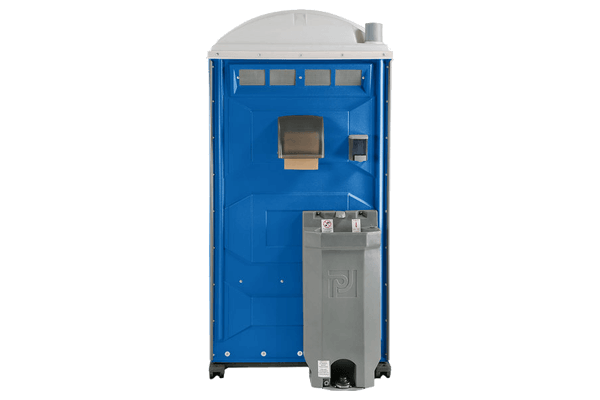 Deluxe Flushable Porta Potty Savannah GA