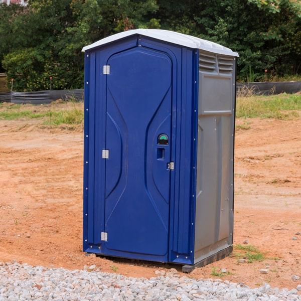 Festival Porta Potty Rentals Savannah GA